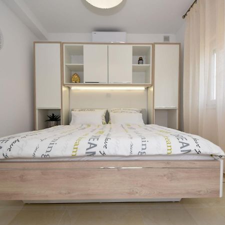 Apartment Matanovi Dvori-1 By Interhome Vir Zewnętrze zdjęcie