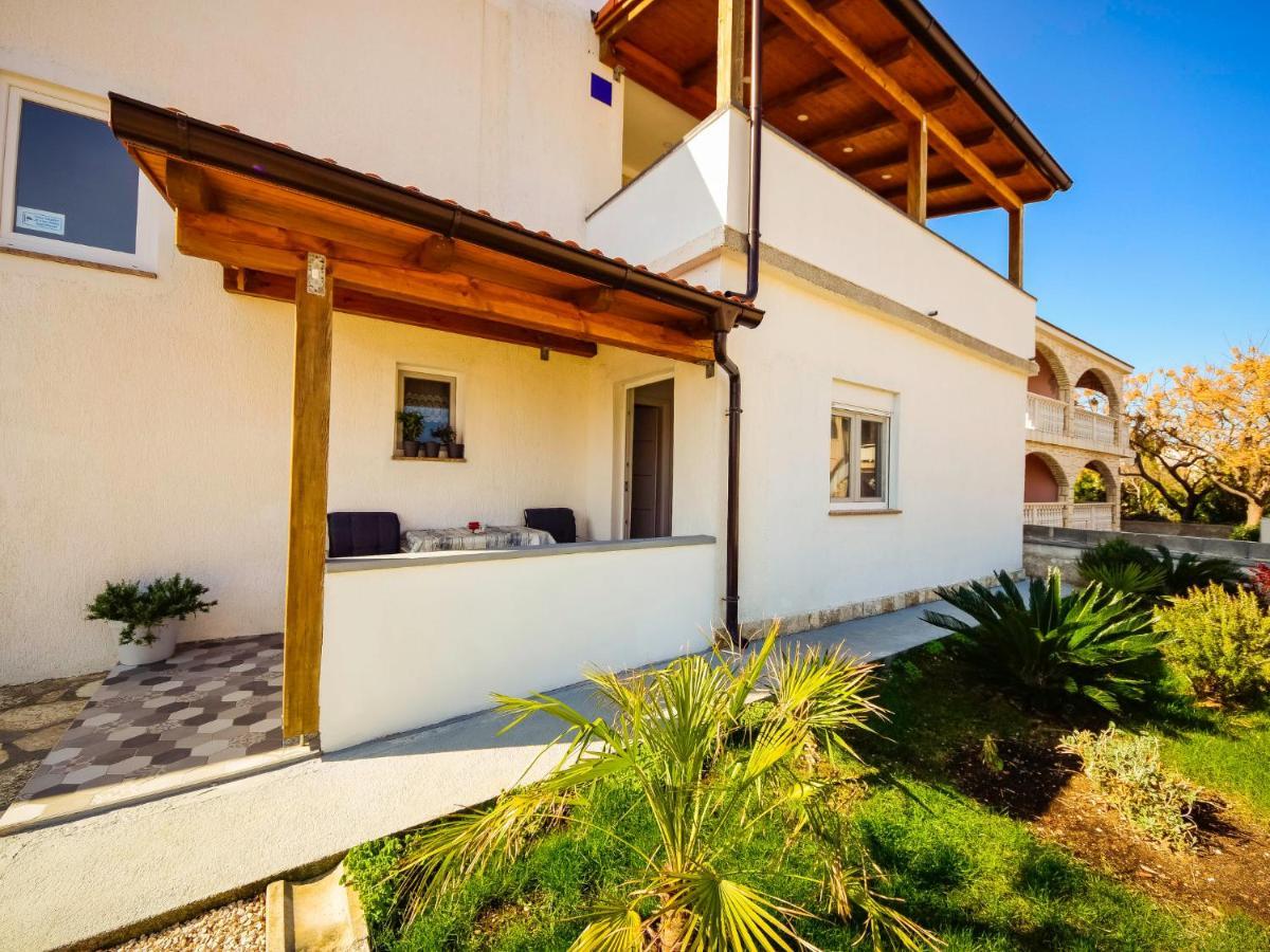 Apartment Matanovi Dvori-1 By Interhome Vir Zewnętrze zdjęcie