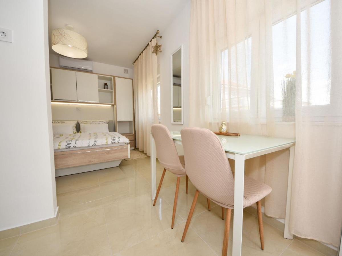 Apartment Matanovi Dvori-1 By Interhome Vir Zewnętrze zdjęcie