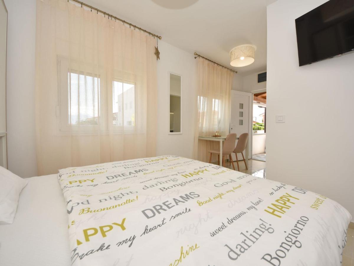 Apartment Matanovi Dvori-1 By Interhome Vir Zewnętrze zdjęcie