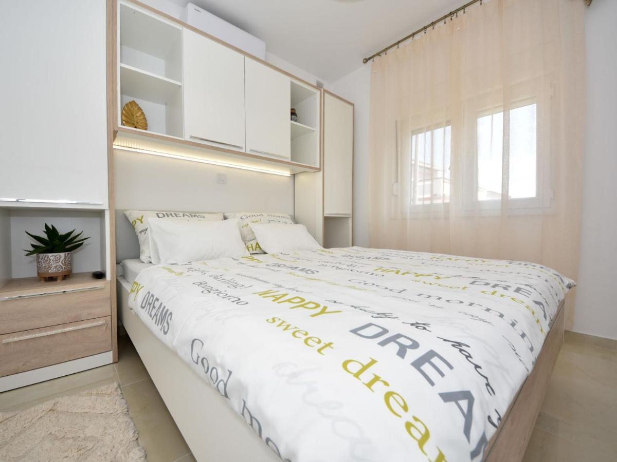 Apartment Matanovi Dvori-1 By Interhome Vir Zewnętrze zdjęcie