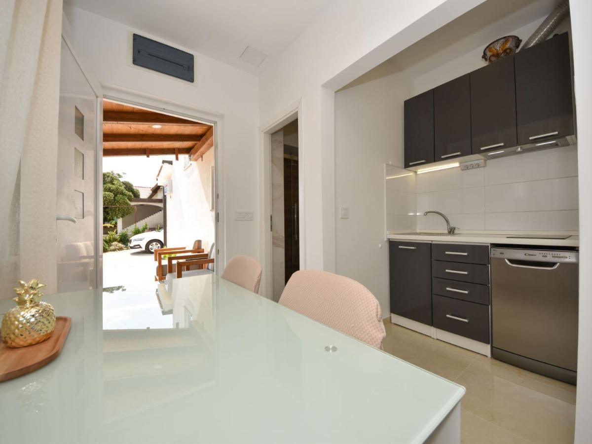Apartment Matanovi Dvori-1 By Interhome Vir Zewnętrze zdjęcie