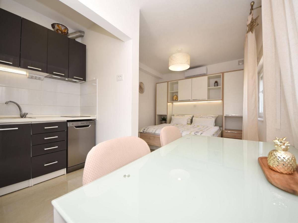 Apartment Matanovi Dvori-1 By Interhome Vir Zewnętrze zdjęcie
