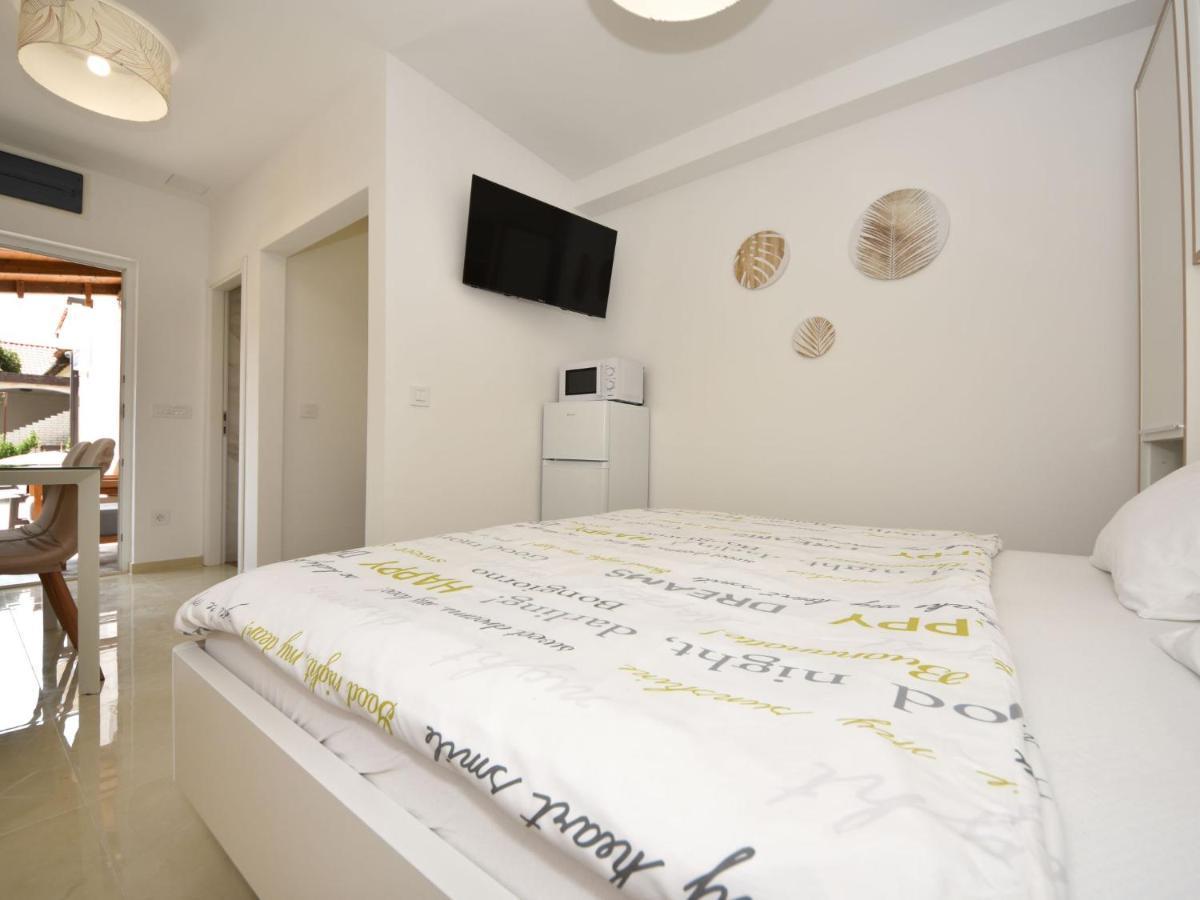 Apartment Matanovi Dvori-1 By Interhome Vir Zewnętrze zdjęcie