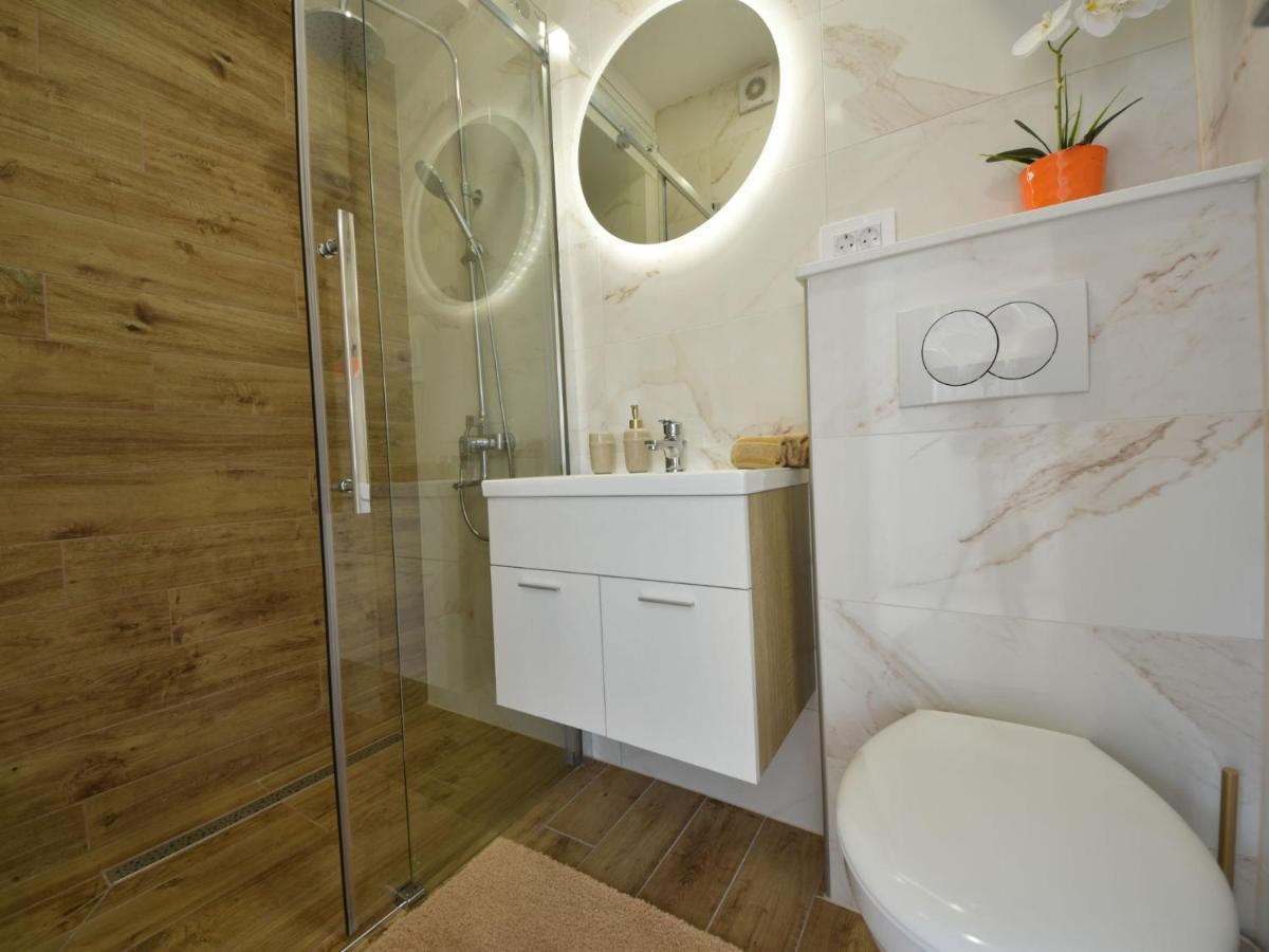 Apartment Matanovi Dvori-1 By Interhome Vir Zewnętrze zdjęcie